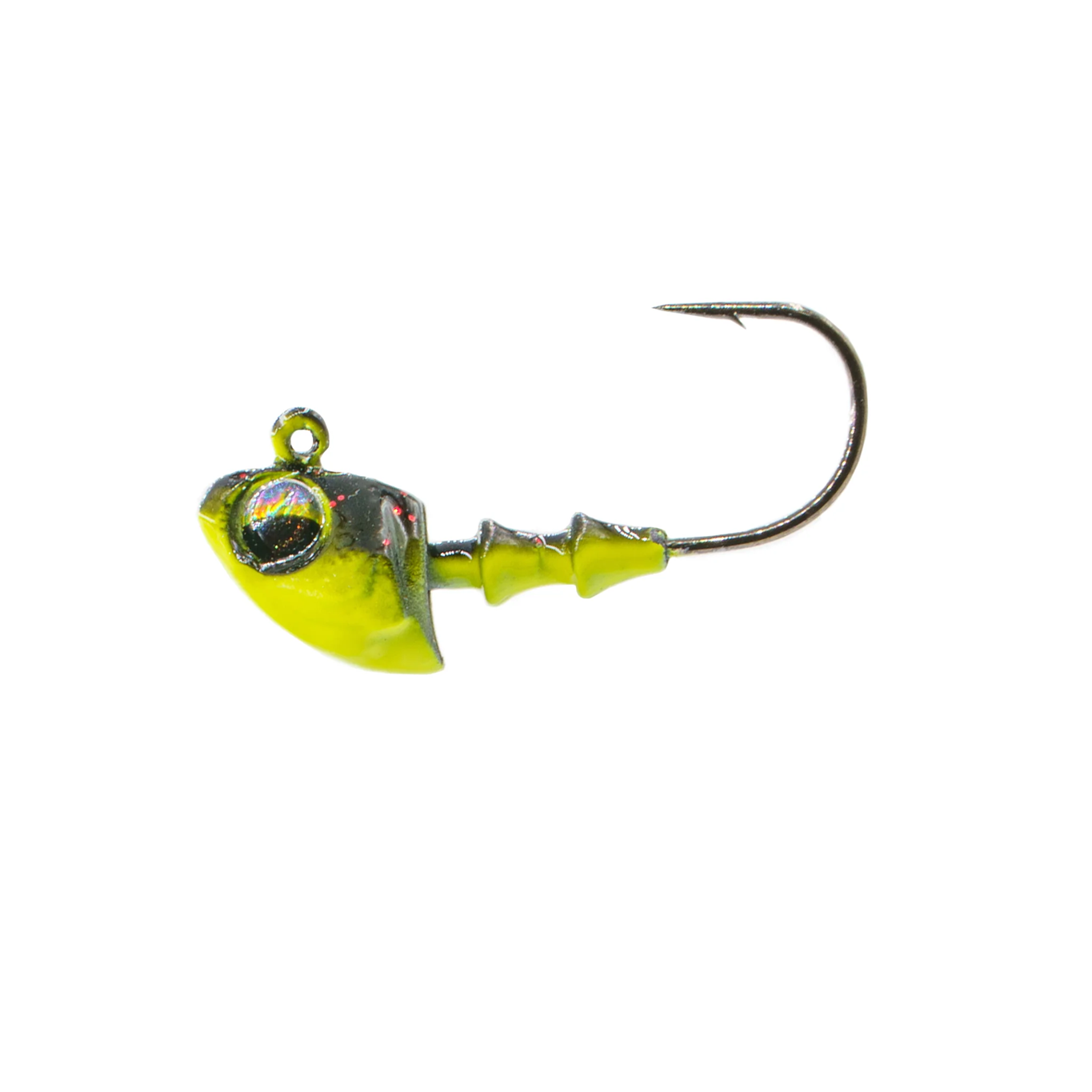 6th Sense Crappie Jig Head 5-pack - 3