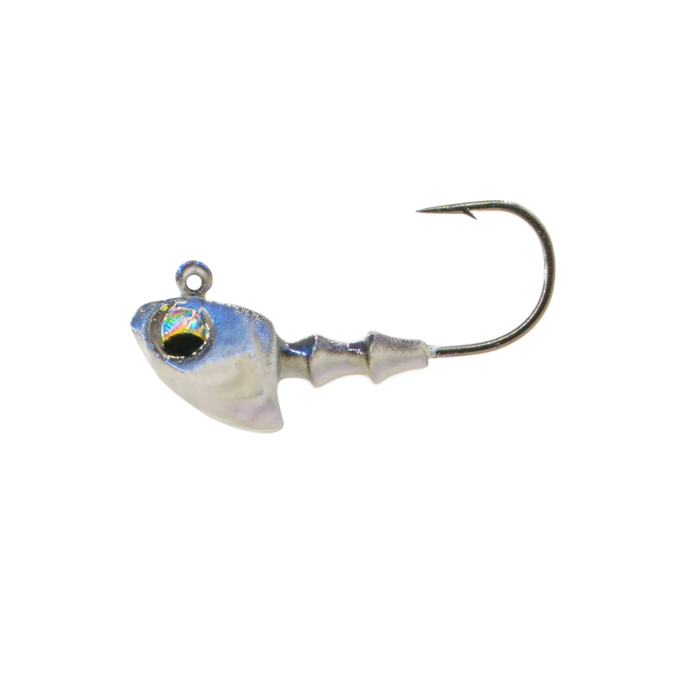 6th Sense Crappie Jig Head 5-pack - 2