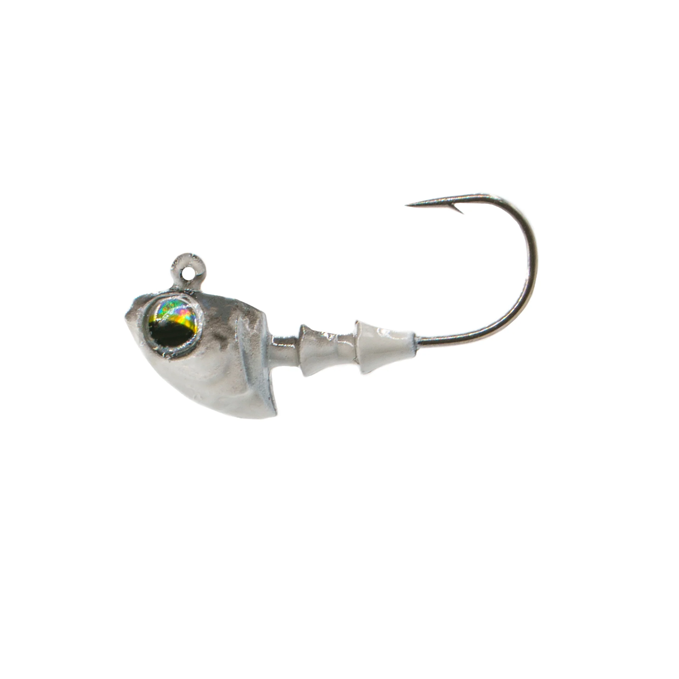 6th Sense Crappie Jig Head 5-pack