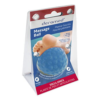 Deramed Massageboll