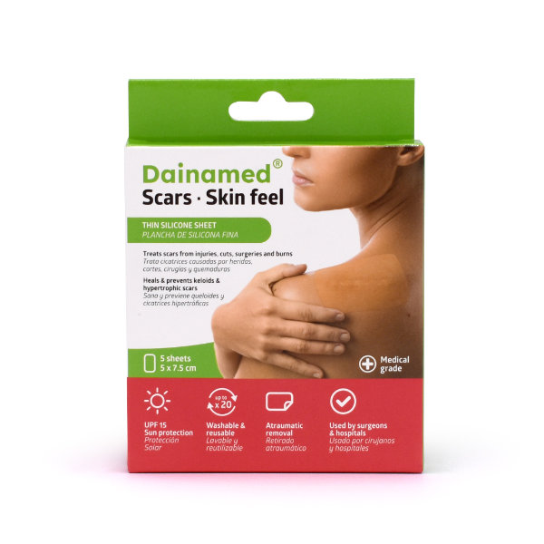 Dainamed Skin Feel