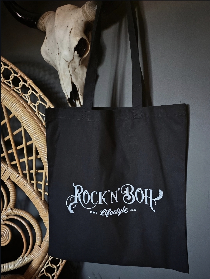 TYGPÅSE - Rock'n'Boh Lifestyle - 3