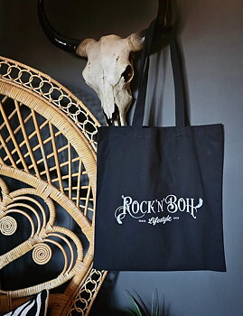 TYGPÅSE - Rock'n'Boh Lifestyle