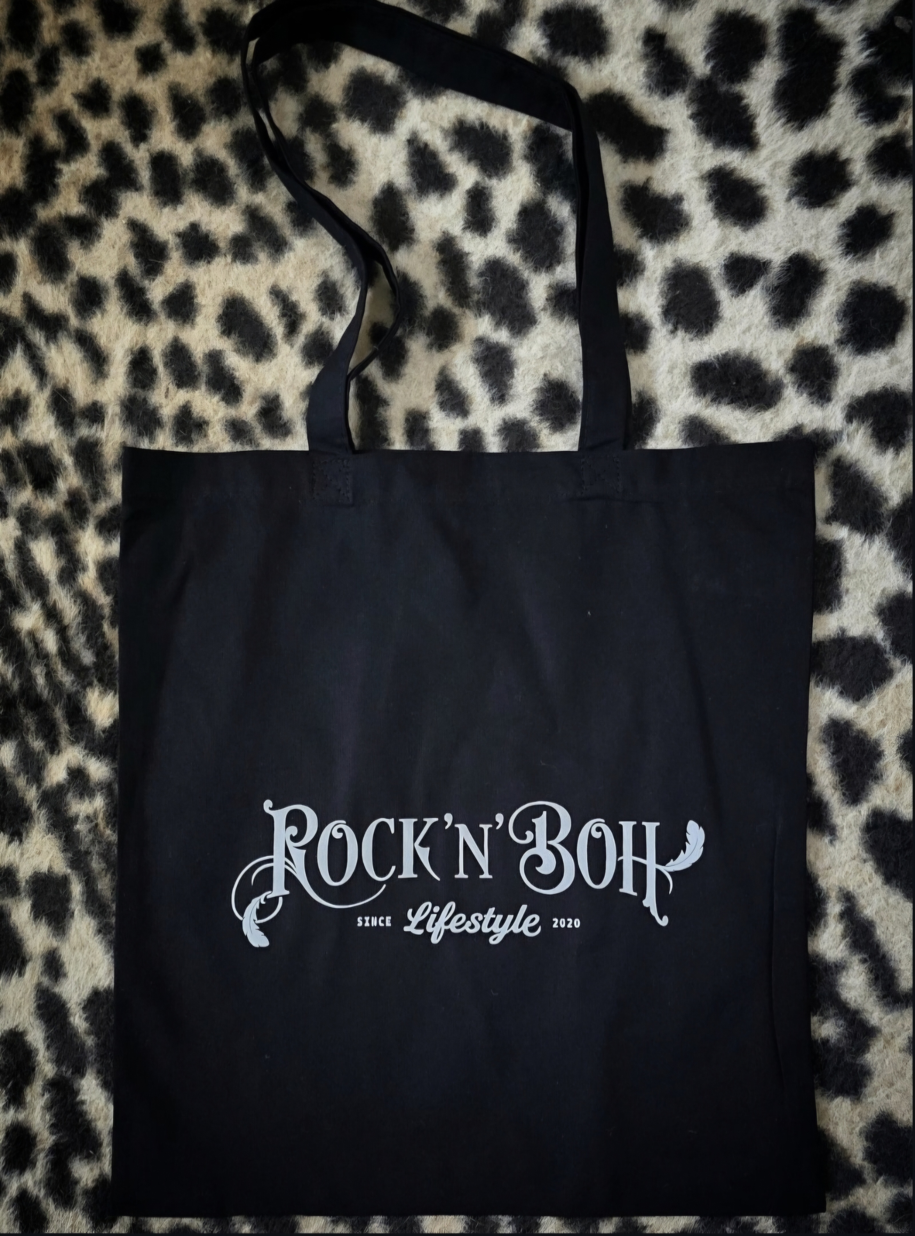 TYGPÅSE - Rock'n'Boh Lifestyle - 2