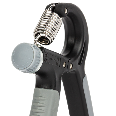 Adjustable Grip Srength Trainer, 10 - 40 kg