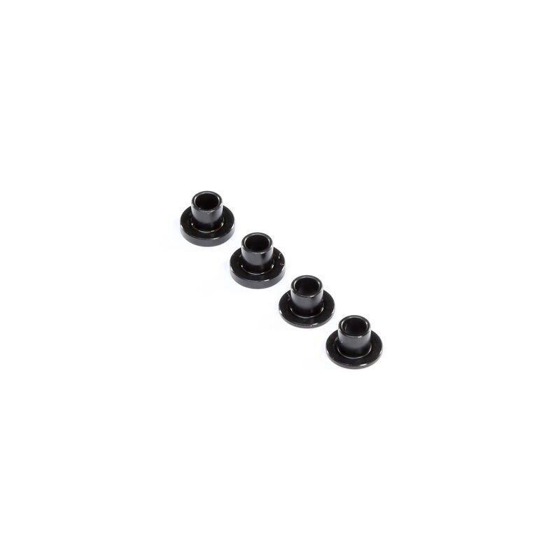 TLR Spindle Shim (4): 8X, 8XE