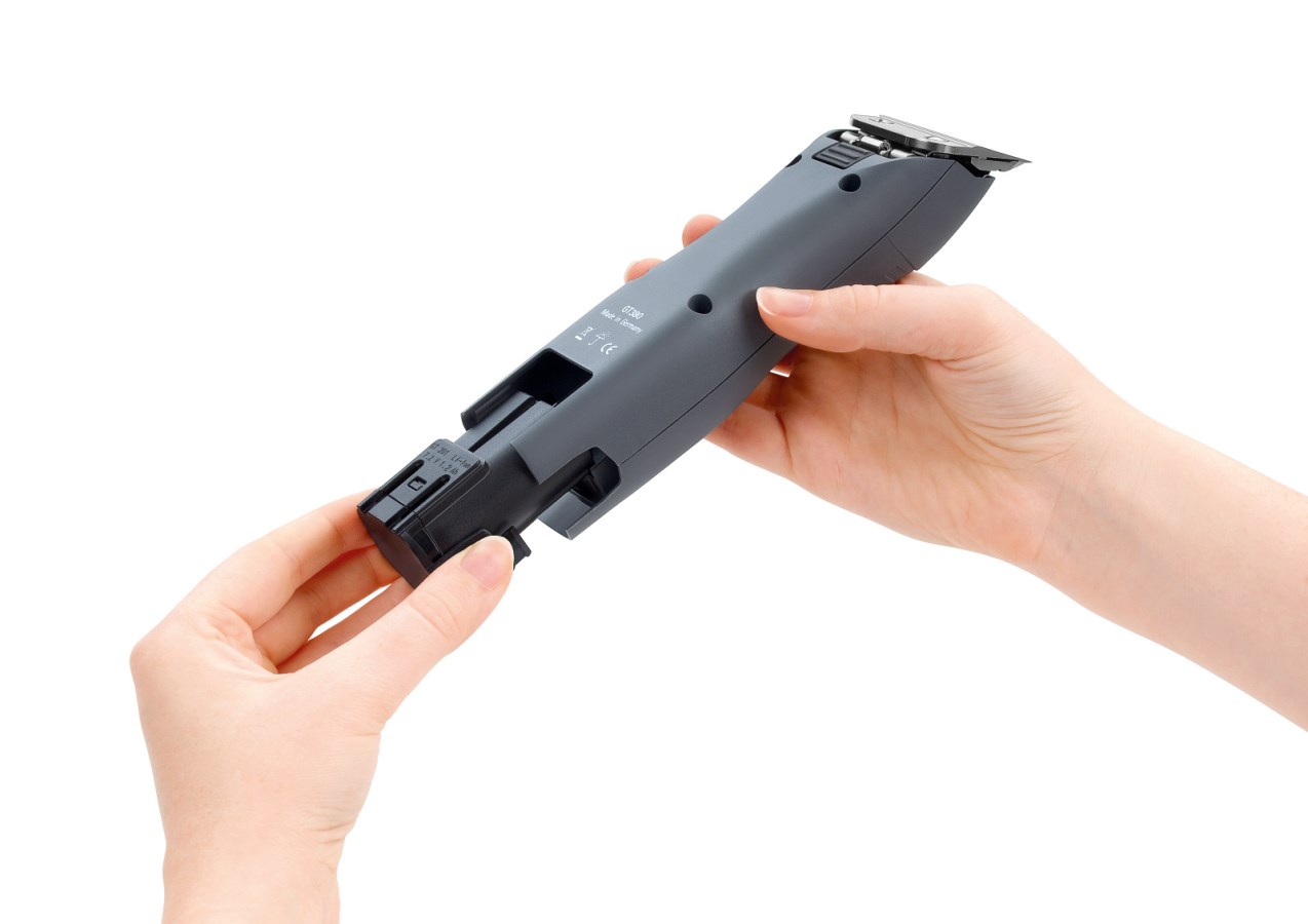 Aesculap Fortis Cordless Clipper