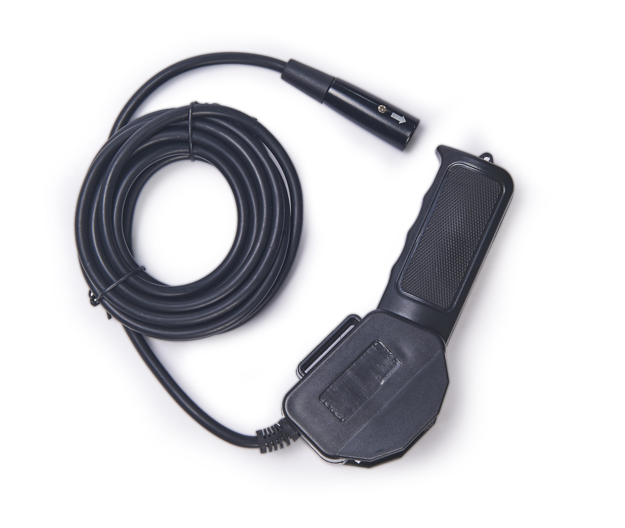 Warrior Trojan 4000 portabel dragvinsch  / Maxlast: 1814 kg - 5