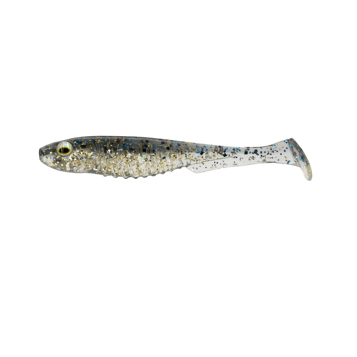 6th Sense Party Minnow 4.0"  10 cm 6-pack - 8