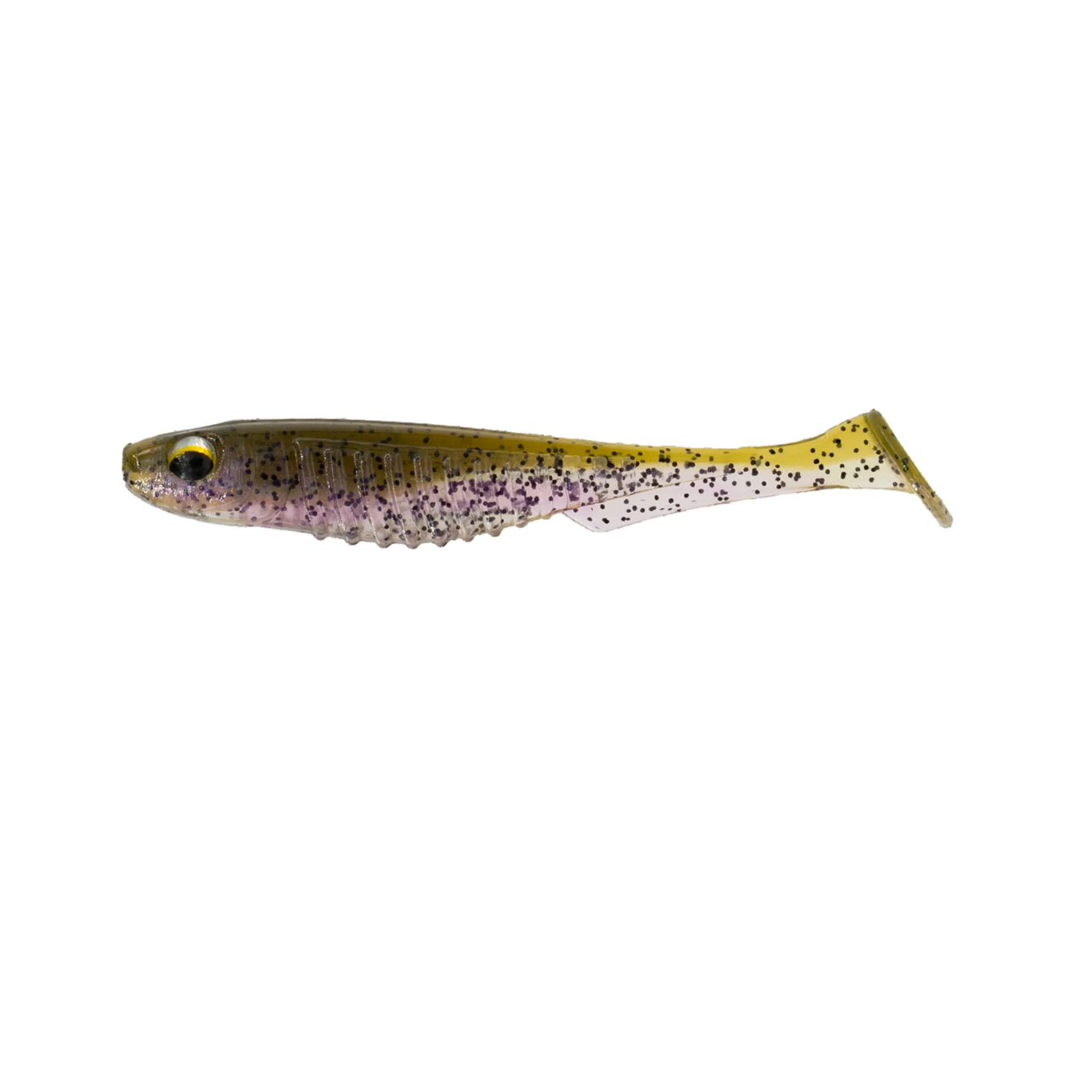 6th Sense Party Minnow 4.0"  10 cm 6-pack - 7