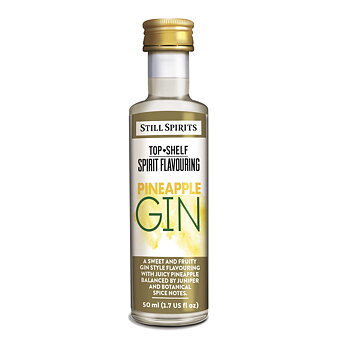 Smagessens Pineapple Gin 50 ml