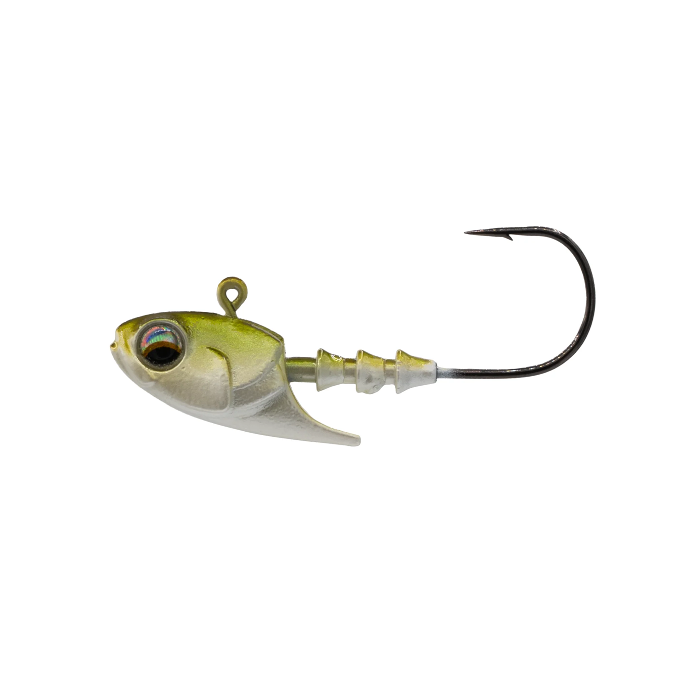 6th Sense Juggle Head 3-pack - 4