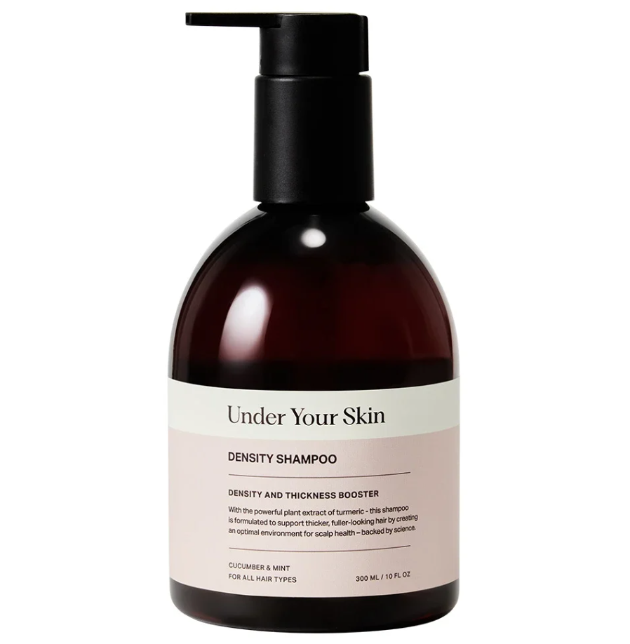 Under Your Skin Density Shampoo 300ml