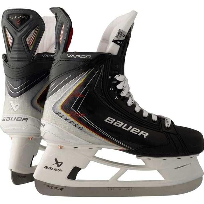 Bauer F-X Vapor Flypro Skate Sr - 2