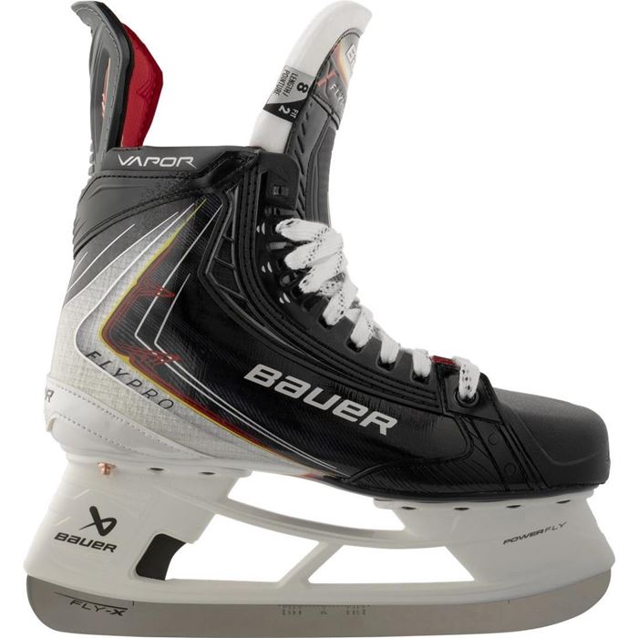 Bauer F-X Vapor Flypro Skate Sr