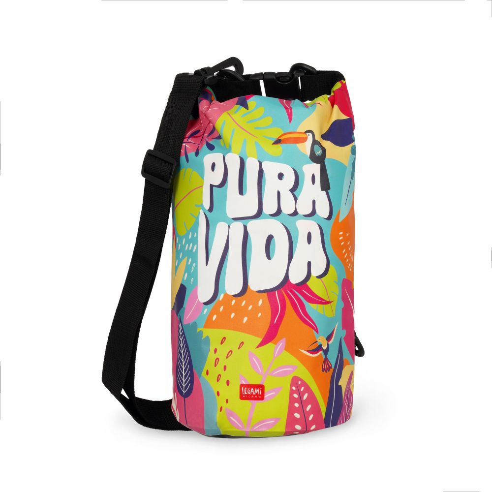 Dry bag, Pura Vida, 3 liter