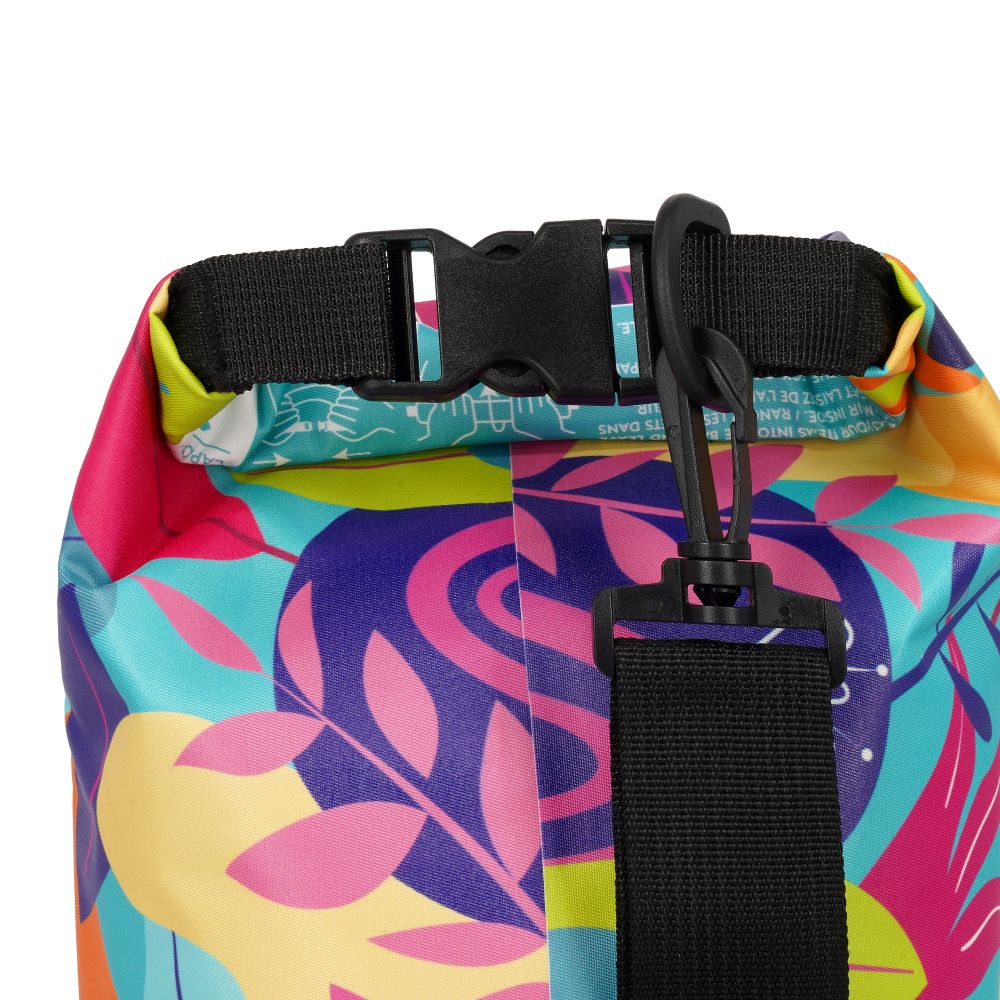 Dry bag, Pura Vida, 3 liter - 3