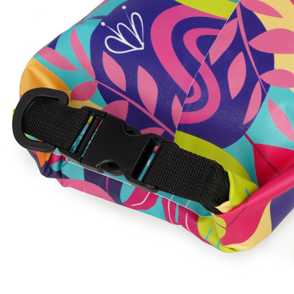 Dry bag, Pura Vida, 3 liter - 6