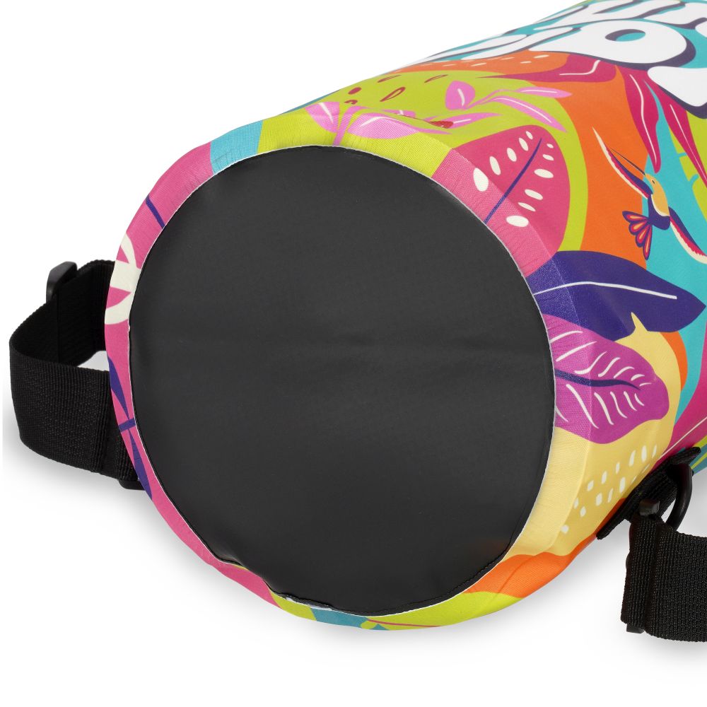 Dry bag, Pura vida, 10 liter - 5