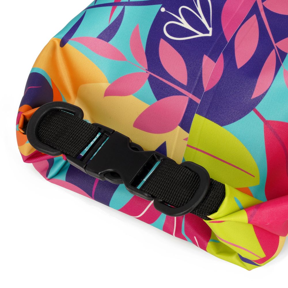 Dry bag, Pura vida, 10 liter - 6