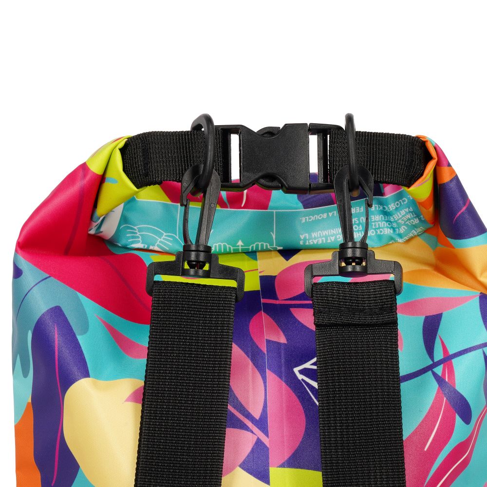 Dry bag, Pura vida, 10 liter - 3