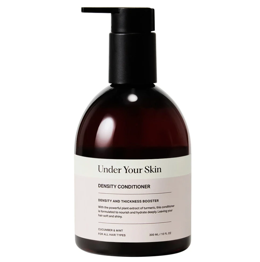 Under Your Skin Density Conditioner 300ml
