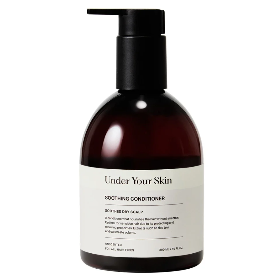 Under Your Skin Soothing Conditioner 300ml