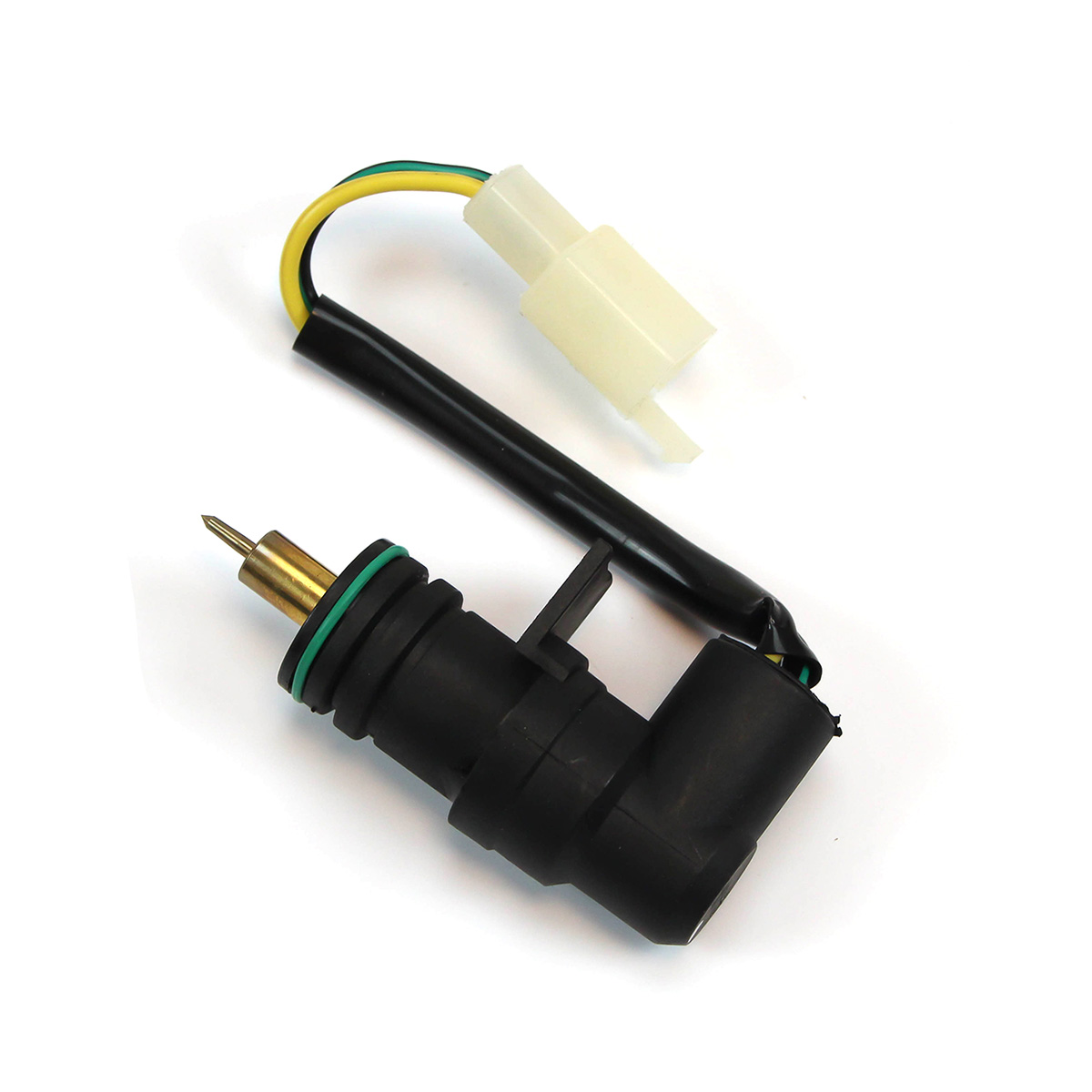 Automatchoke Dellorto PHVA - 6