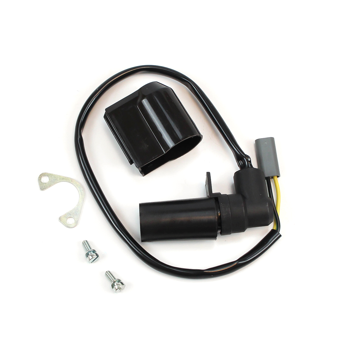 Automatchoke Dellorto PHVA - 3
