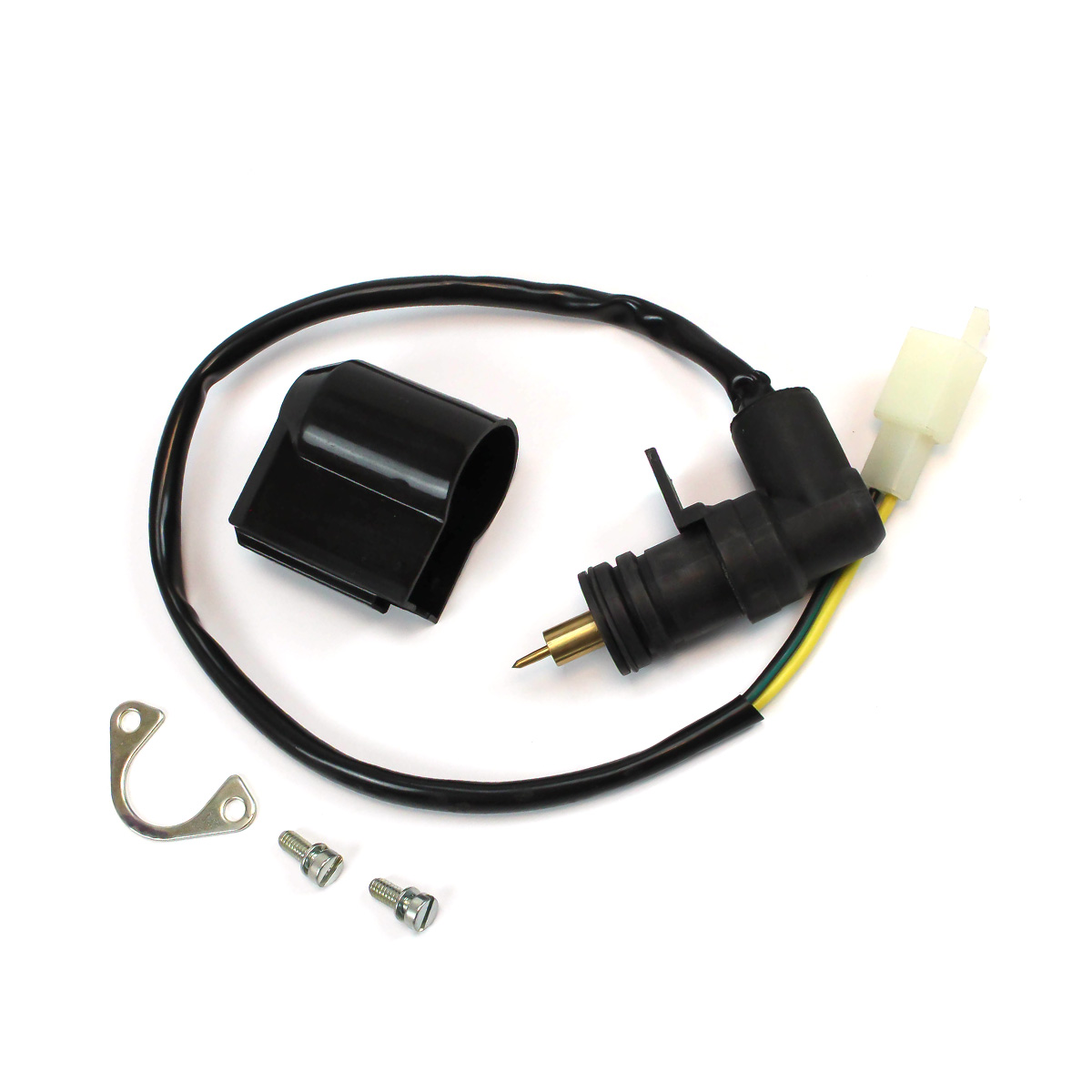 Automatchoke Dellorto PHVA - 7