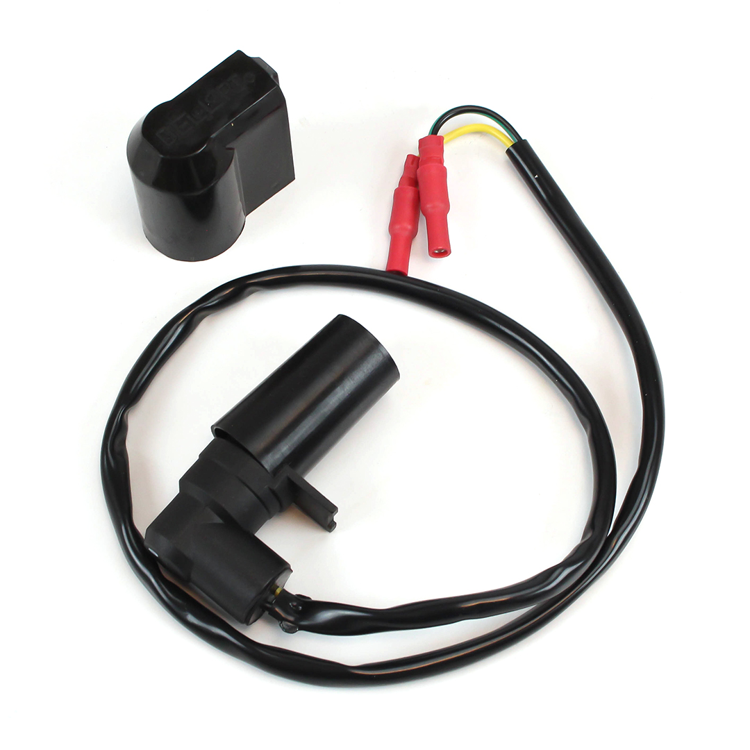 Automatchoke Dellorto PHVA - 5