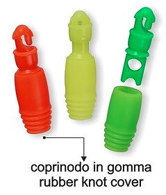Stonfo Softlink Connector Orange 1-pack