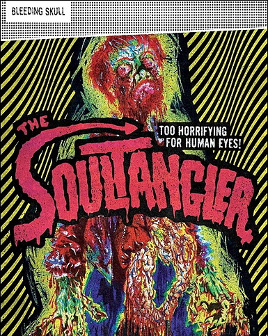 Soultangler (BLU-RAY)