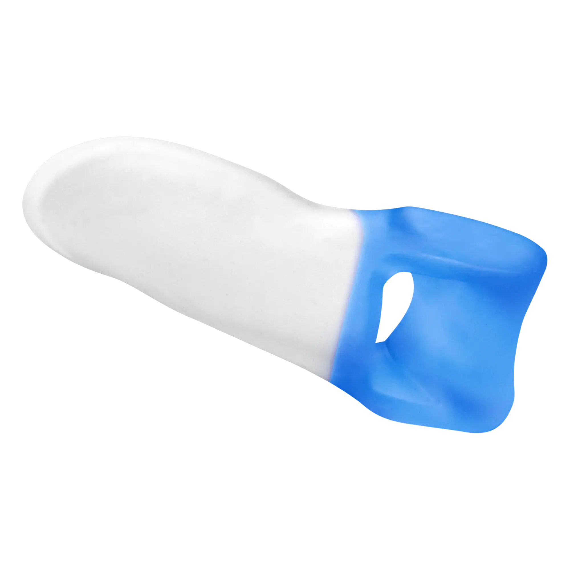 Deramed – Tåseparator og beskyttelse mot hallux valgus i gelé - 6