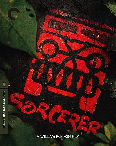 Sorcerer - Criterion Collection (BLU-RAY)