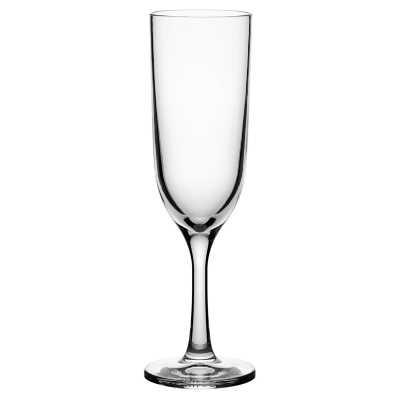 Aura Champagneglas 17 cl