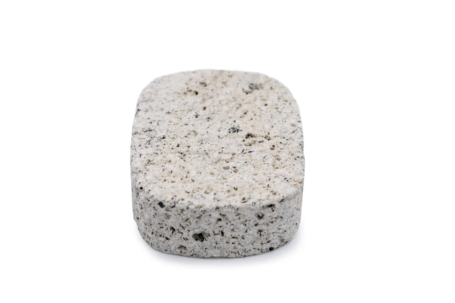 Deramed - Pimpsten i naturligt material - 3