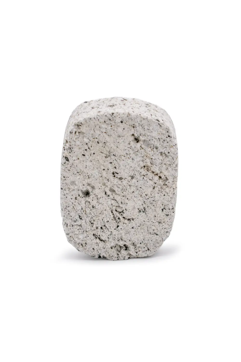 Deramed - Pimpsten i naturligt material - 4