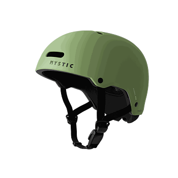 Mystic Vandal PRO Helmet -  Soft Green