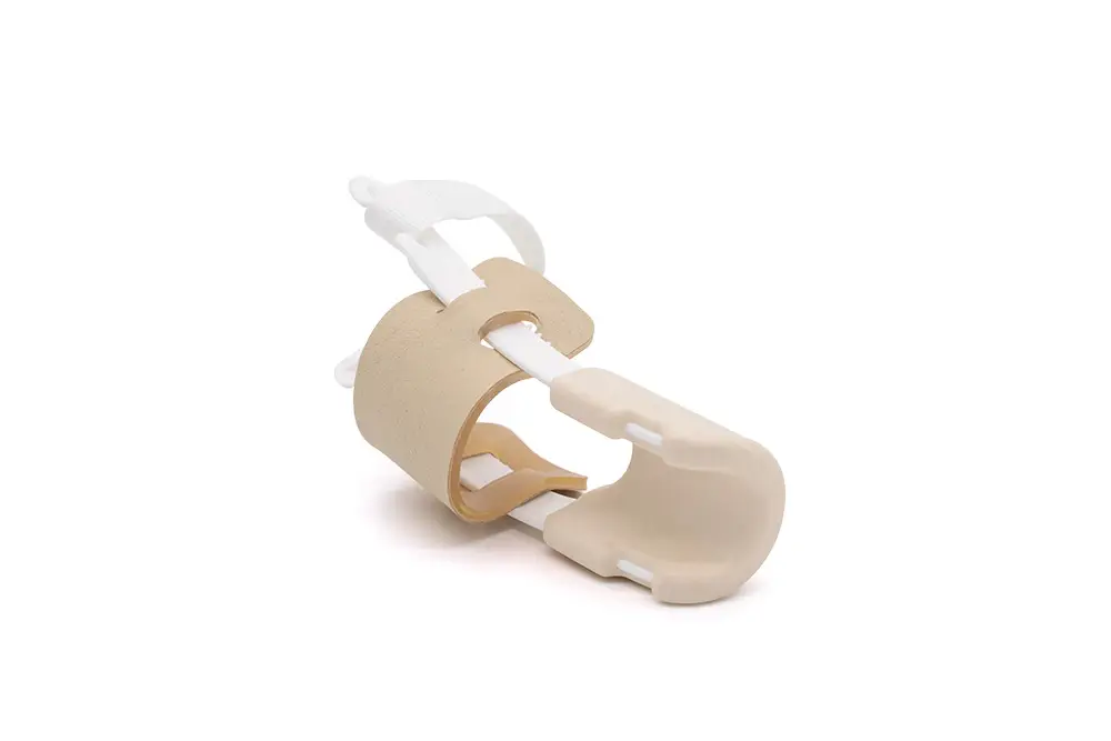 Deramed – Hallux Valgus nattstøtte - 3