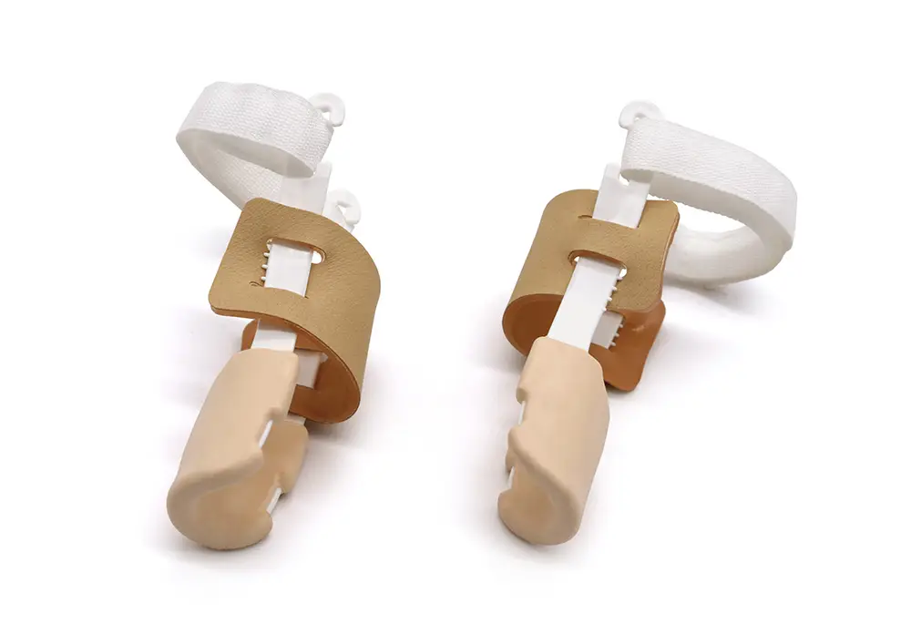 Deramed – Hallux Valgus nattstøtte - 2