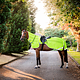 AMIGO FLYRIDER - RIDING FLY RUG