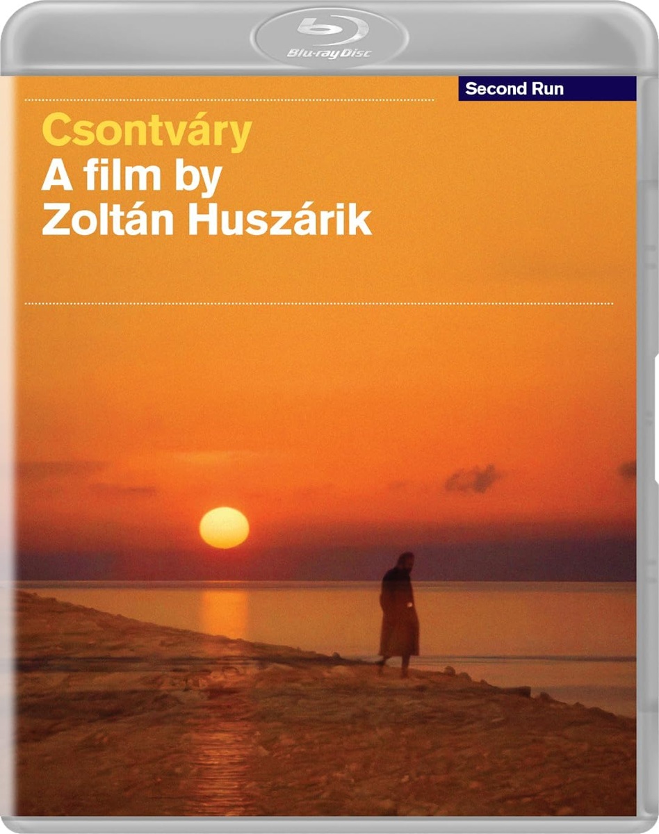 Zoltán Huszárik: Szindbád, Csontváry & Elégia: Five Short Films (Limited Edition) (ej svensk text) (Blu-ray) - 5