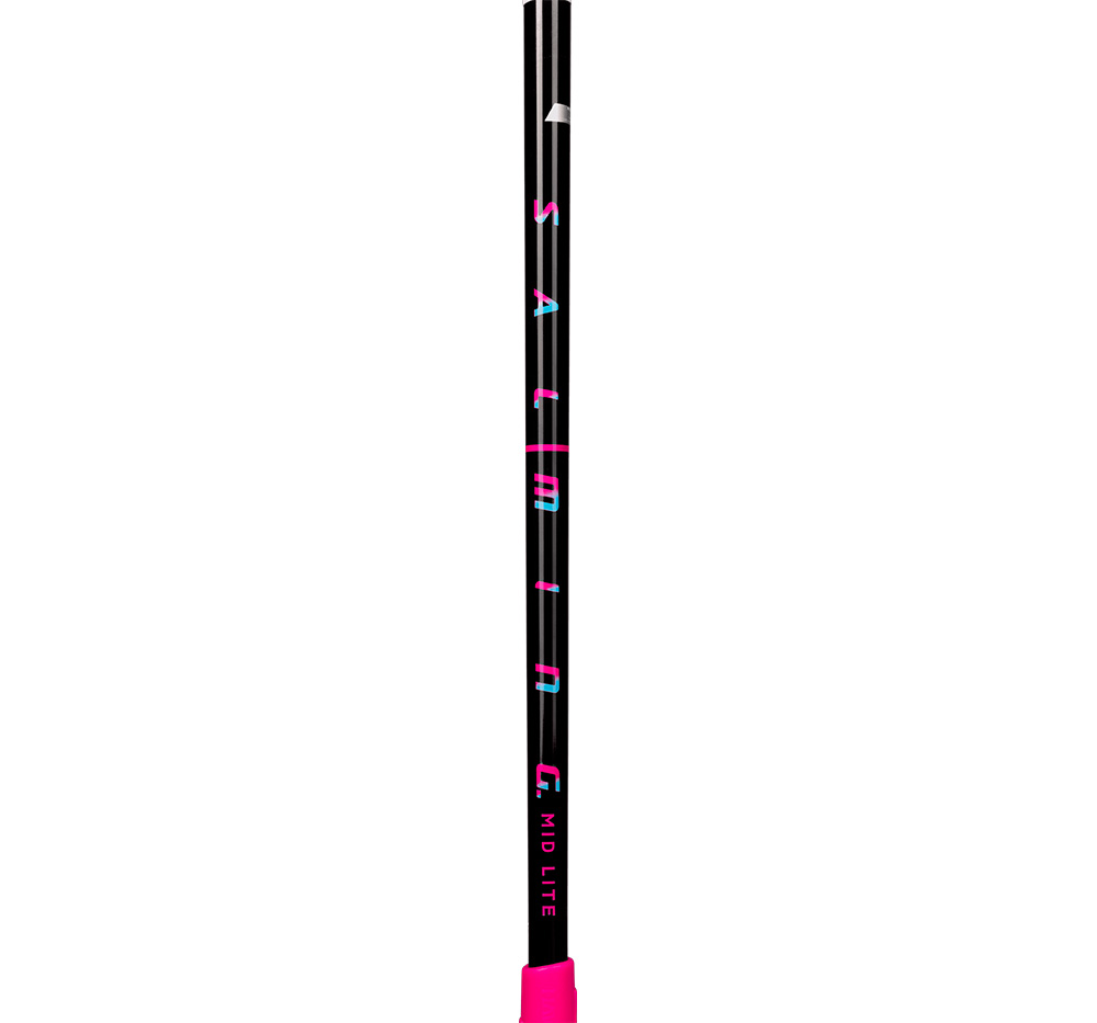 SALMING Mid Lite 35 JR black/mixed - 2