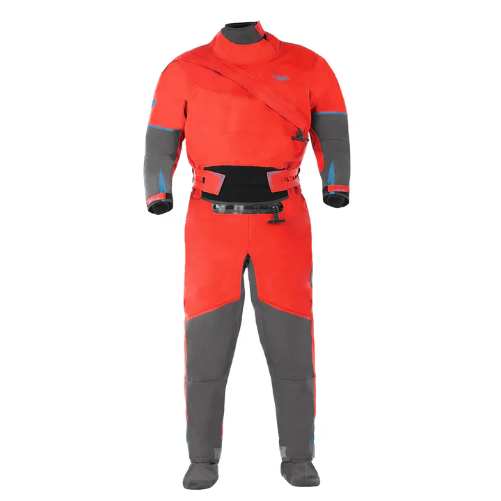 Level Six Odin Dry Suit