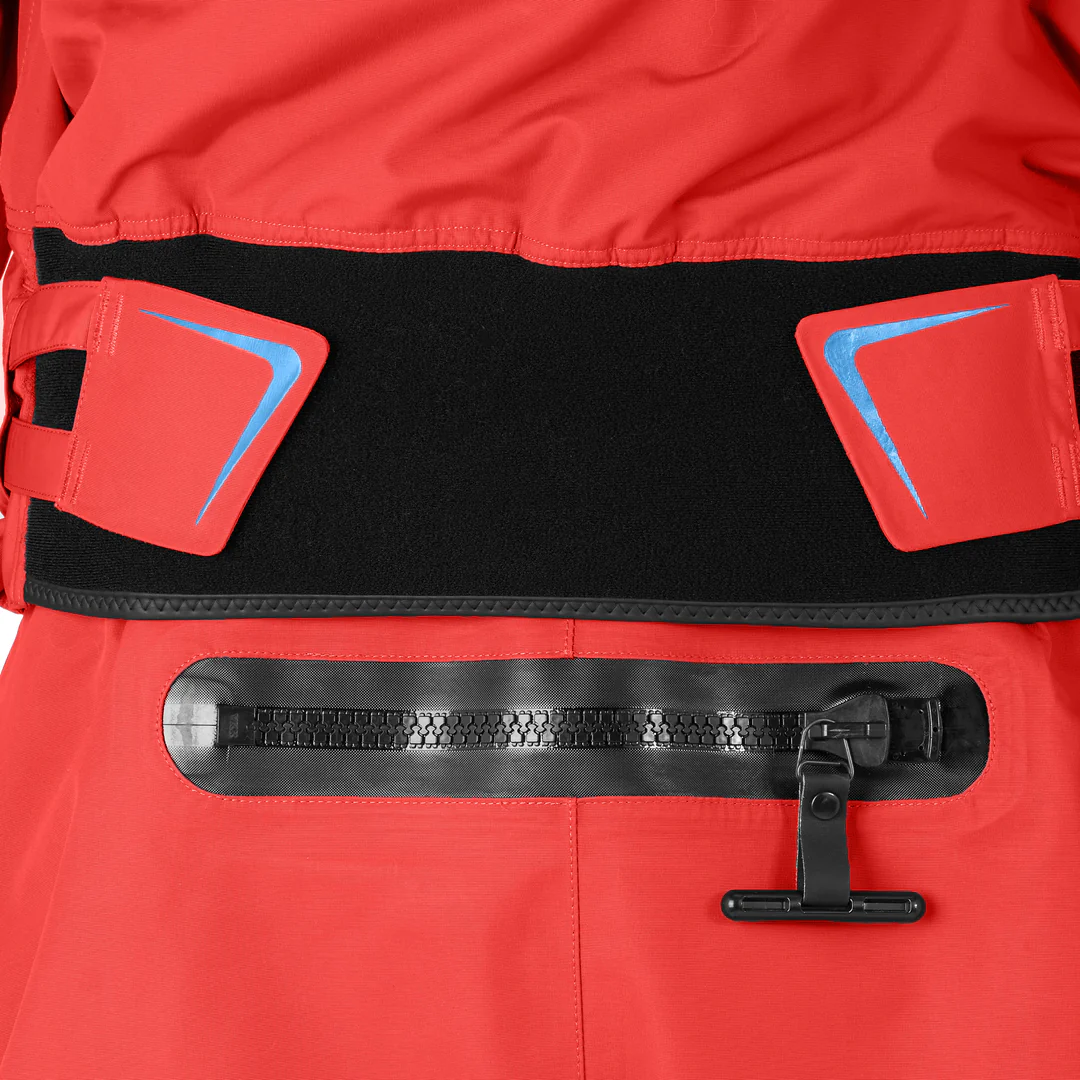 Level Six Odin Dry Suit - 5