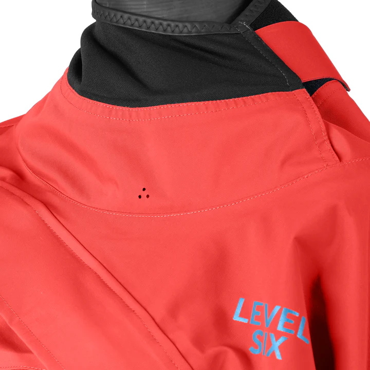 Level Six Odin Dry Suit - 3