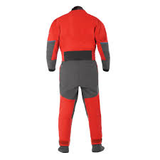 Level Six Odin Dry Suit - 2