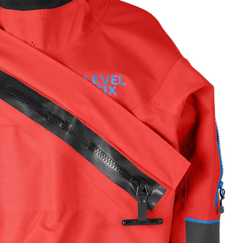 Level Six Odin Dry Suit - 6