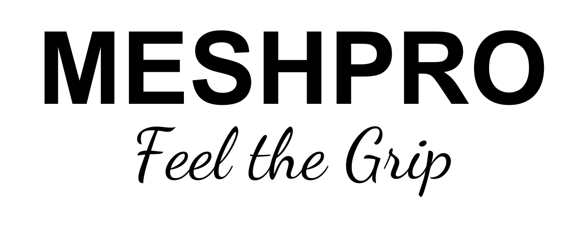 MESHPRO Pistol grips for Walther  GSP 500 - 5